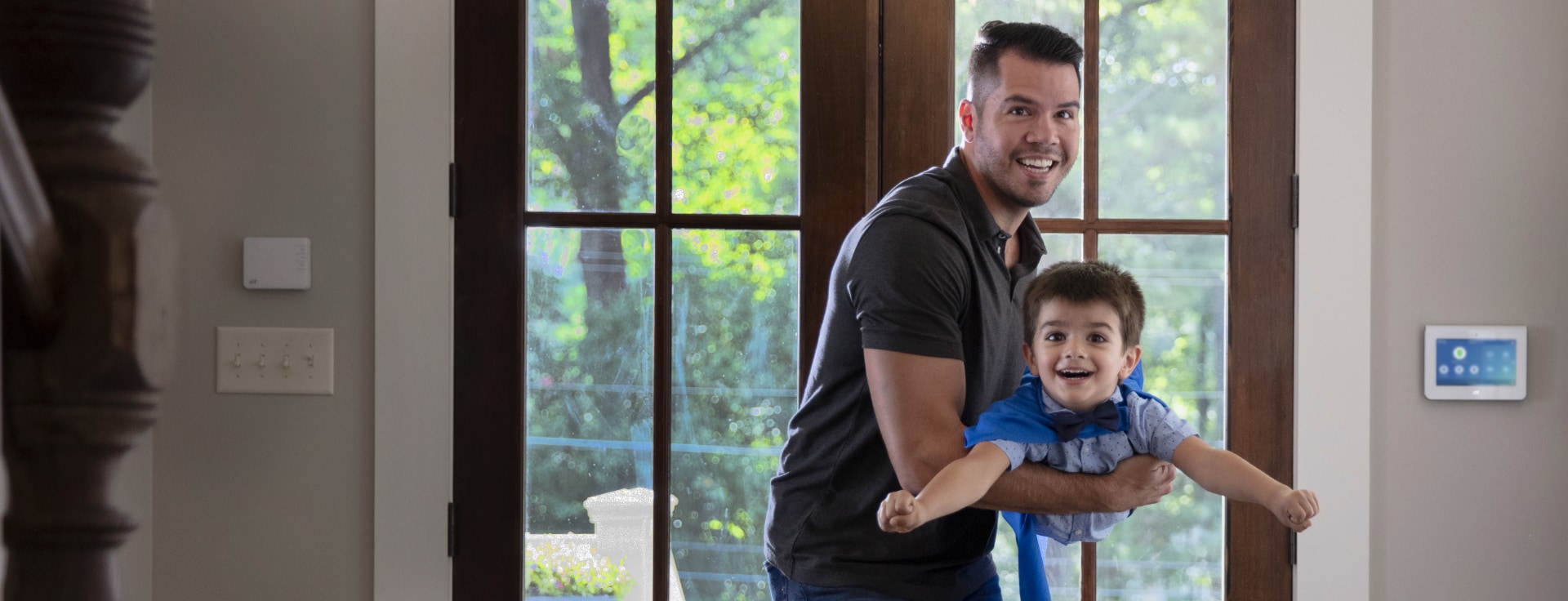 security systems Santa Clarita
