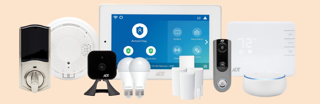 home security Santa Clarita