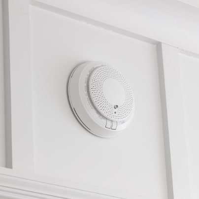 Santa Clarita smoke detector adt