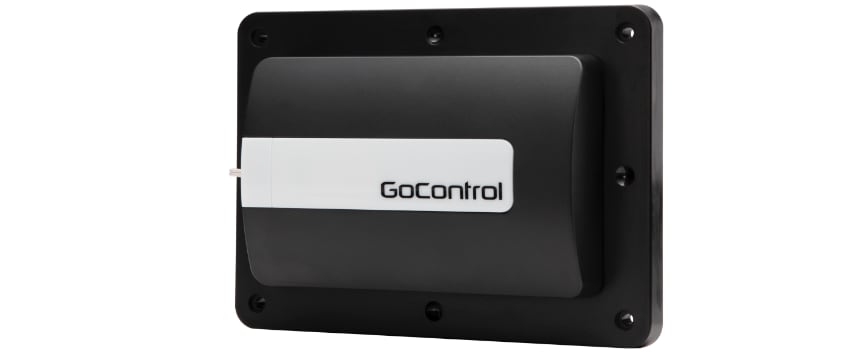 ADT Garage Sensor in Santa Clarita