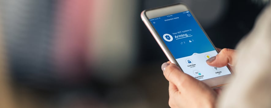 Santa Clarita Home Automation
