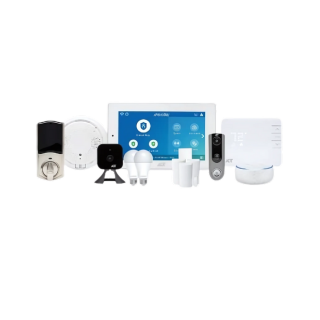 ADT product packages Santa Clarita