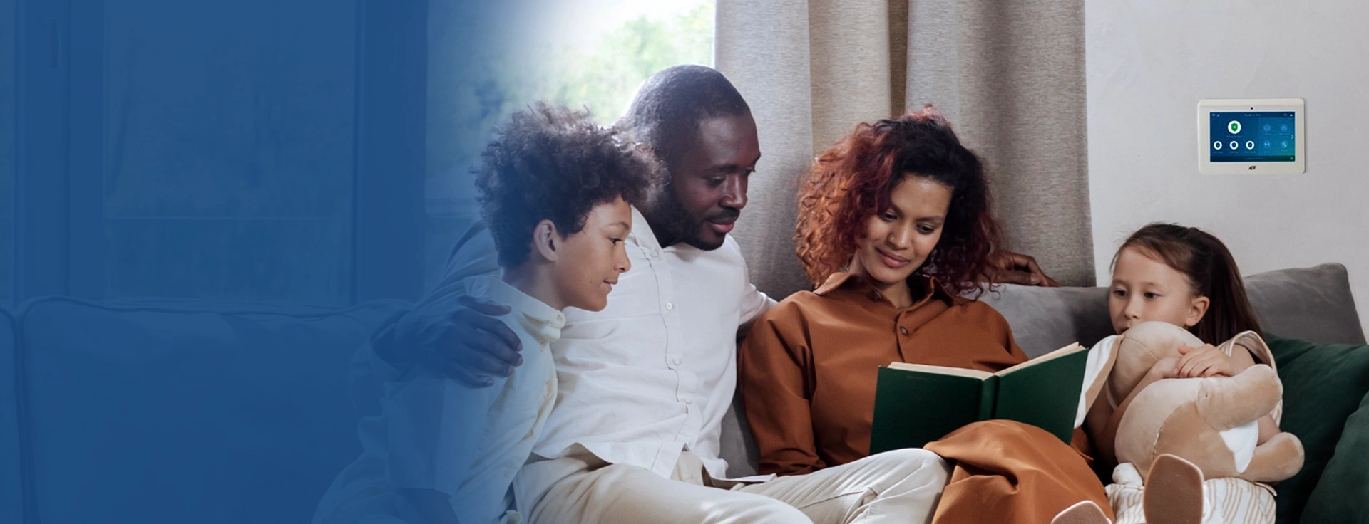 security systems Santa Clarita