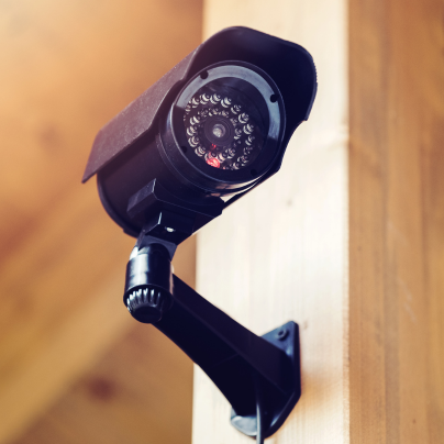 Santa Clarita high-decibel alarm