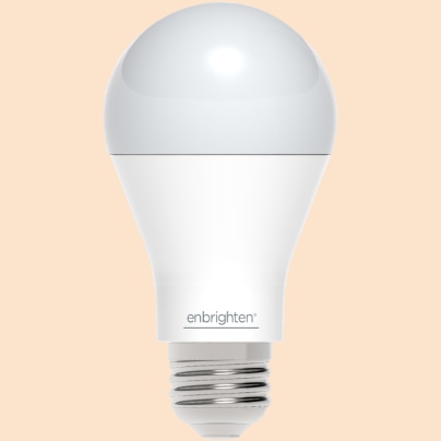 Santa Clarita smart light bulb